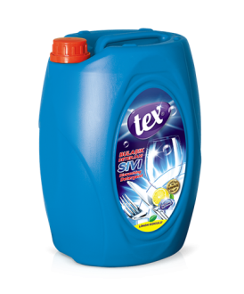 Tex Bulaşık Deterjanı Limon 5 kg Deterjan kullananlar yorumlar